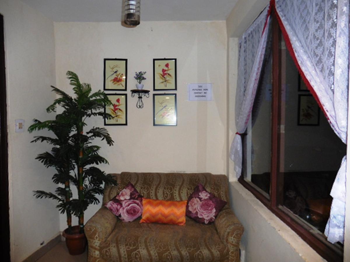 City Light Hotel Dalhousie Exterior foto